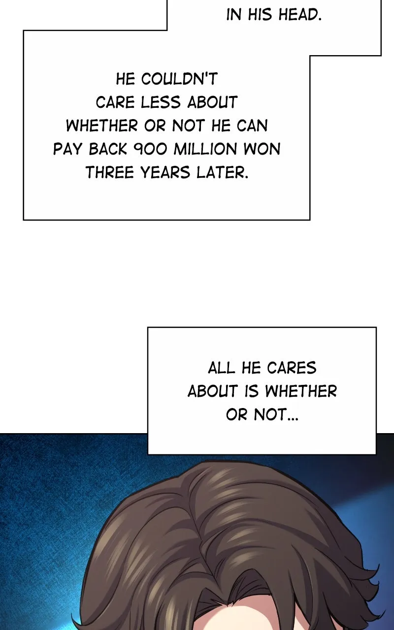 Reborn Rich Chapter 141 page 101 - 