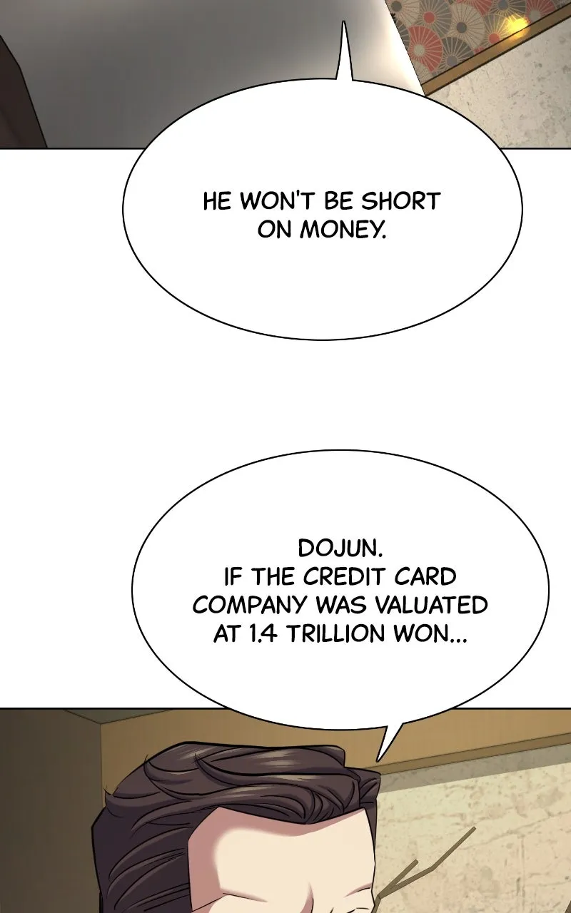 Reborn Rich Chapter 141 page 110 - 