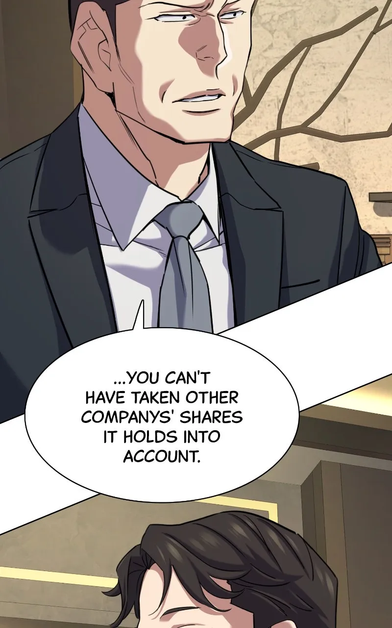 Reborn Rich Chapter 141 page 111 - 