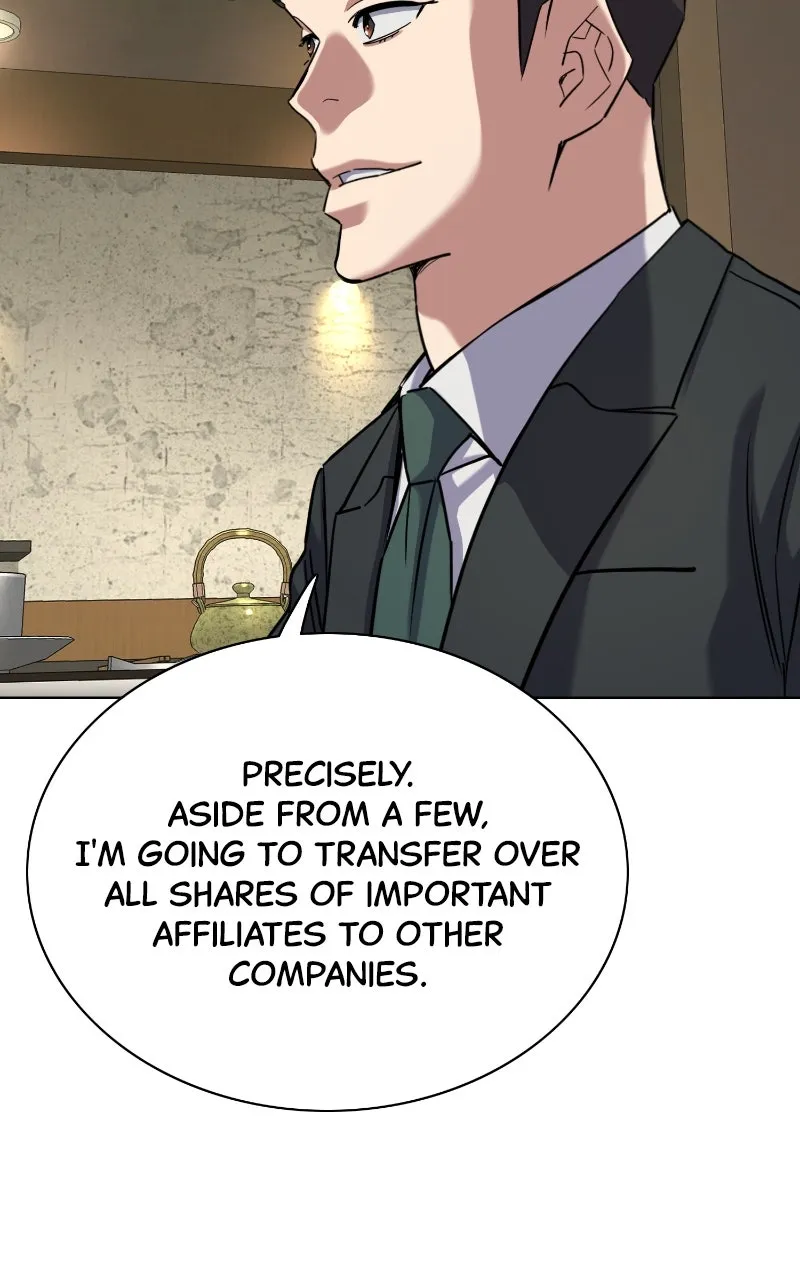 Reborn Rich Chapter 141 page 112 - 