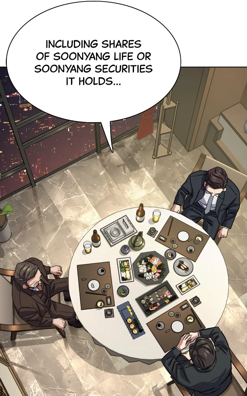 Reborn Rich Chapter 141 page 113 - 