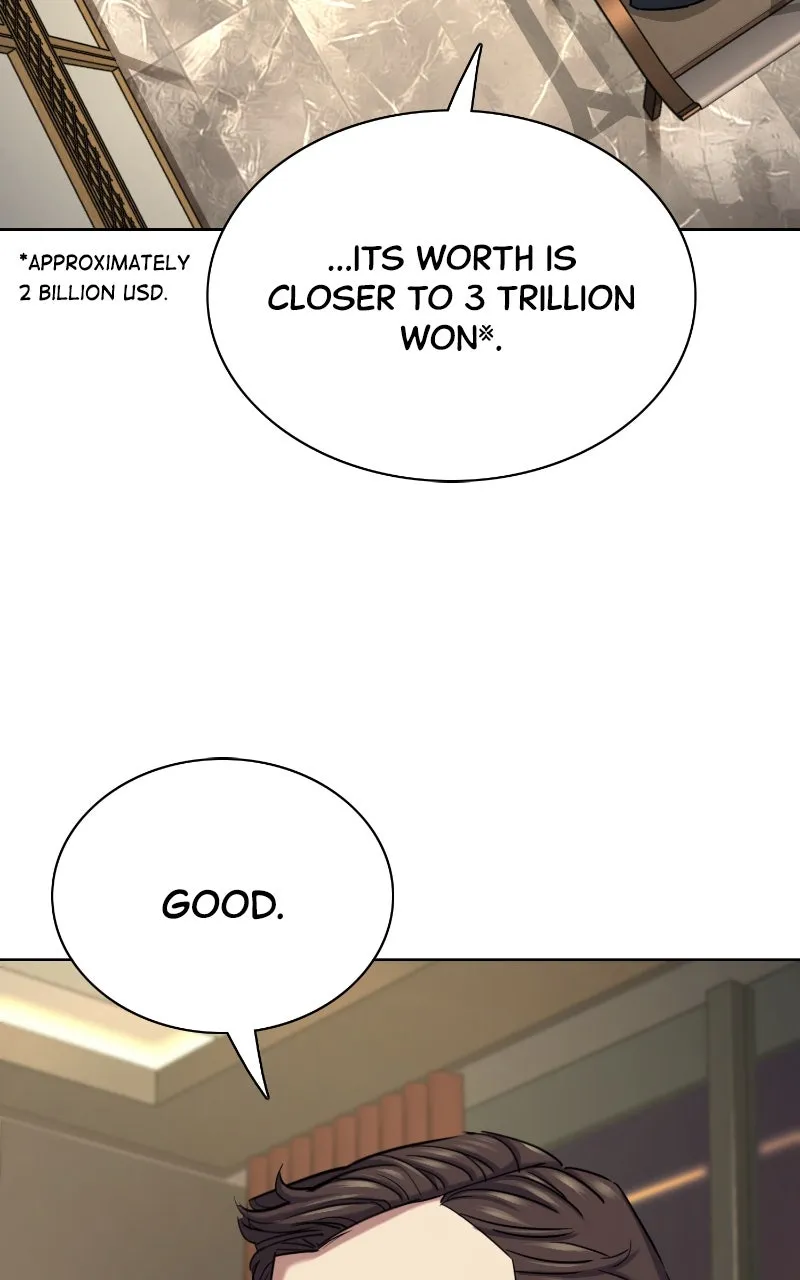Reborn Rich Chapter 141 page 114 - 
