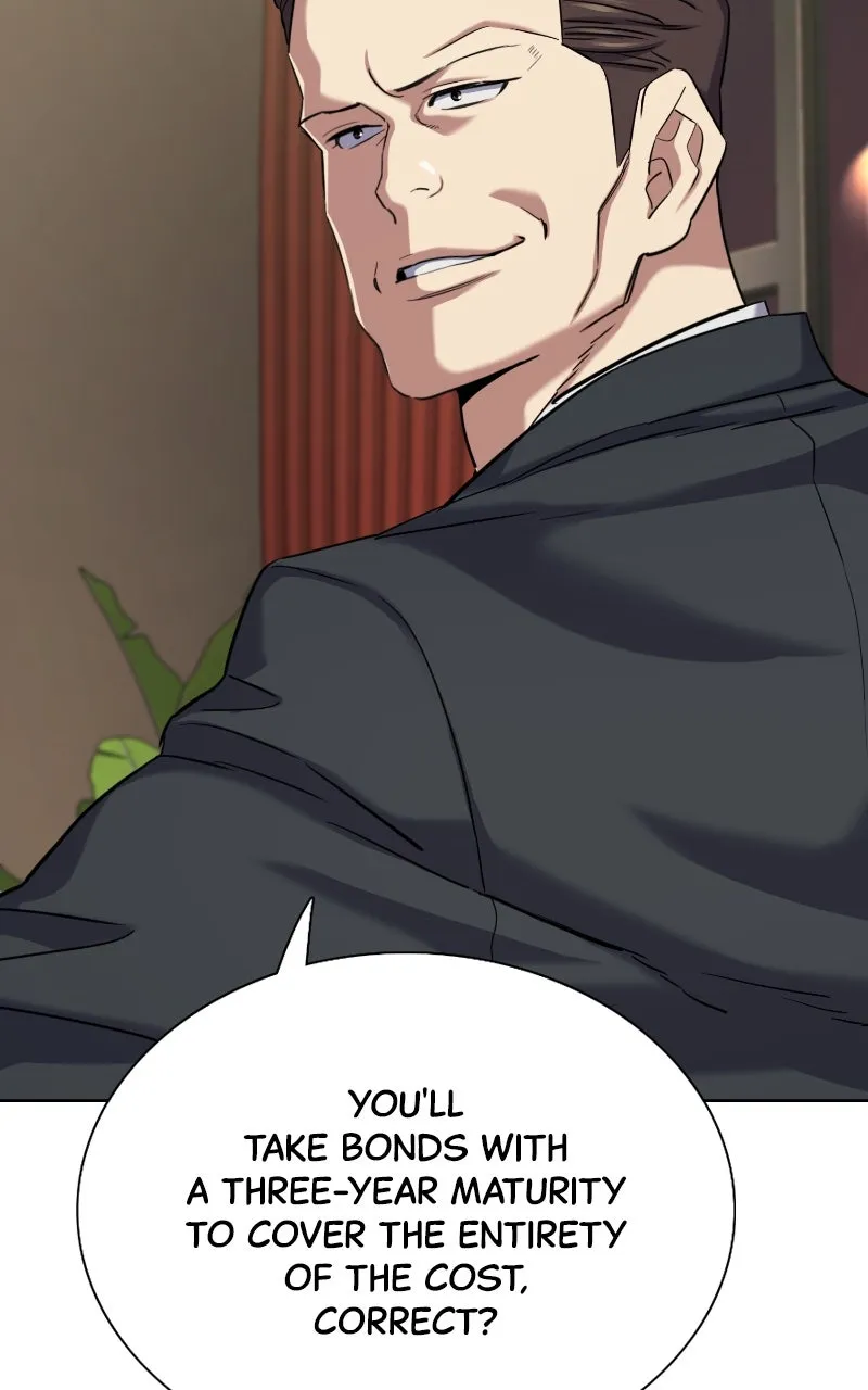 Reborn Rich Chapter 141 page 115 - 