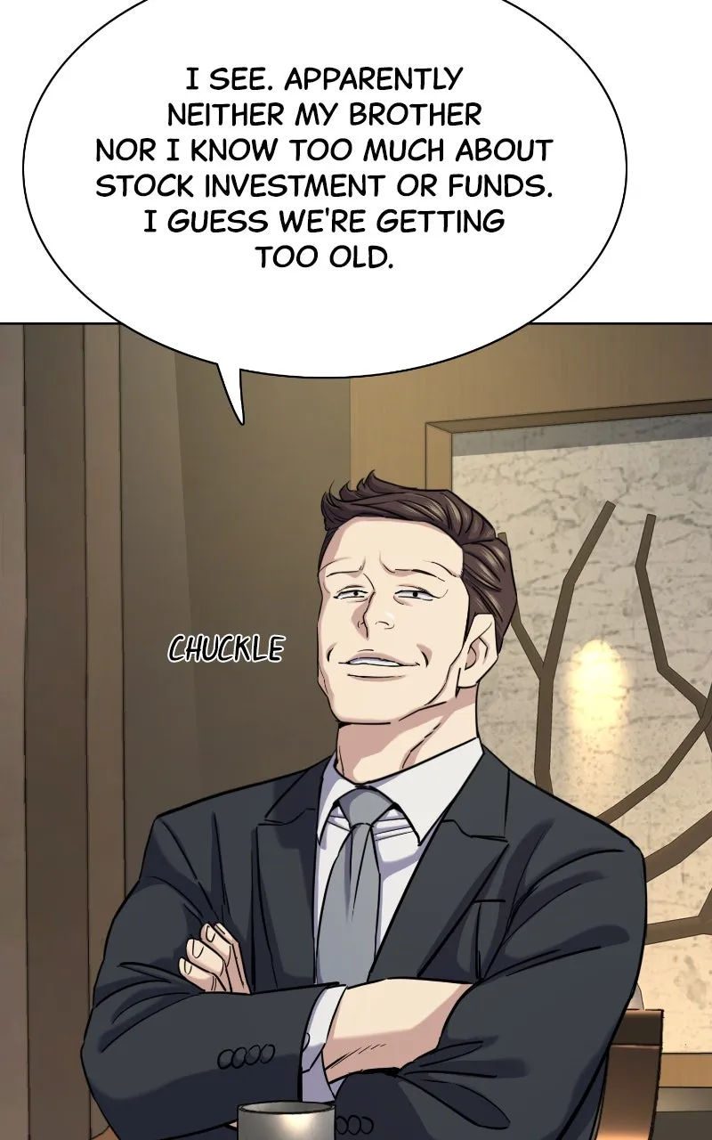 Reborn Rich Chapter 141 page 16 - 