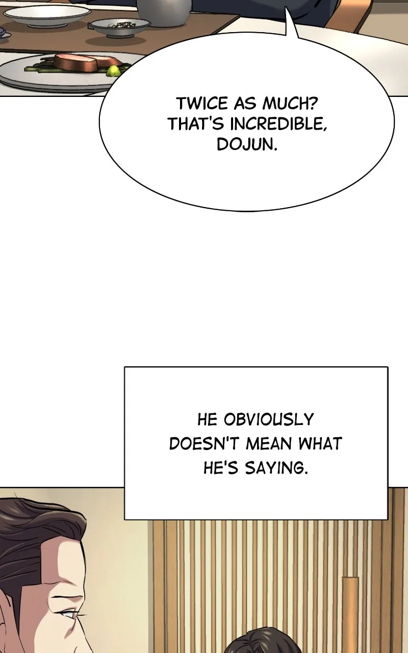 Reborn Rich Chapter 141 page 17 - 