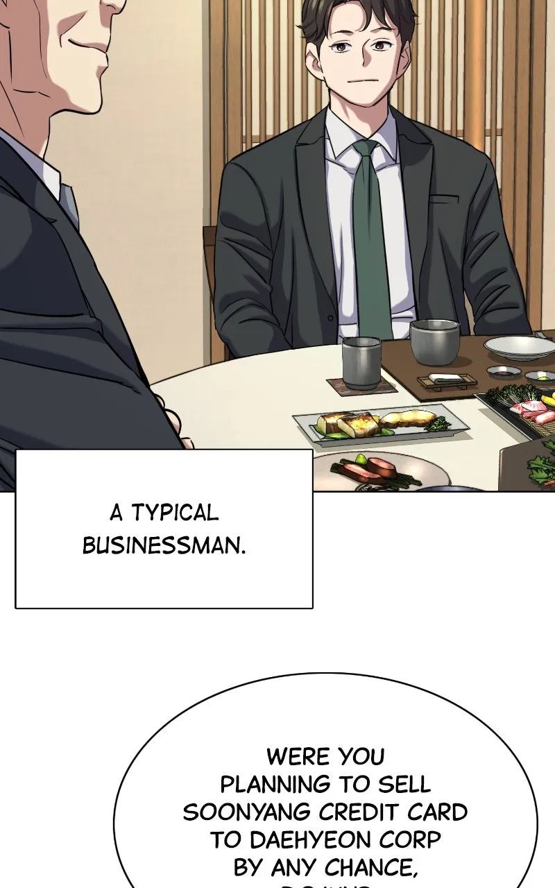 Reborn Rich Chapter 141 page 18 - 