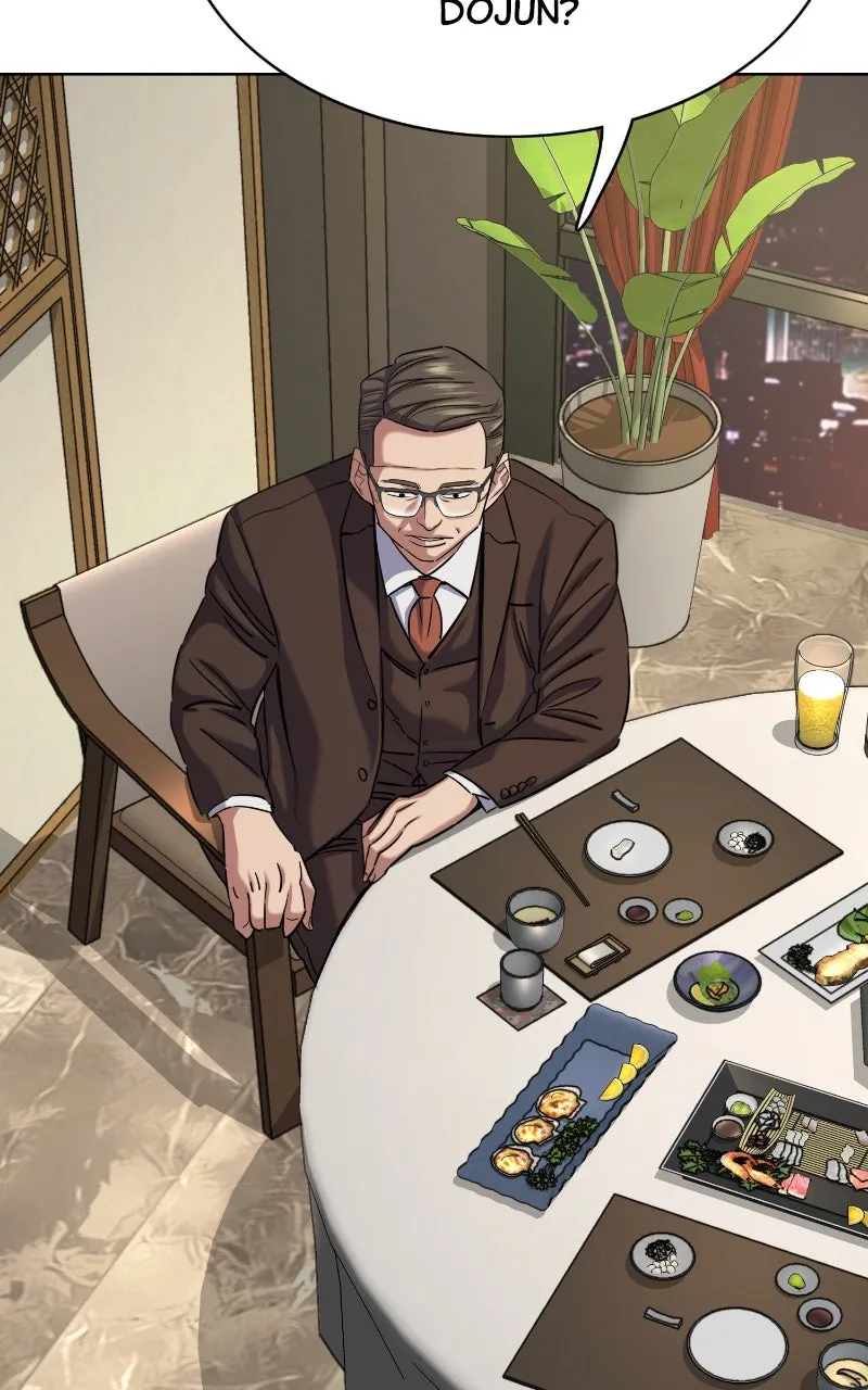 Reborn Rich Chapter 141 page 19 - 