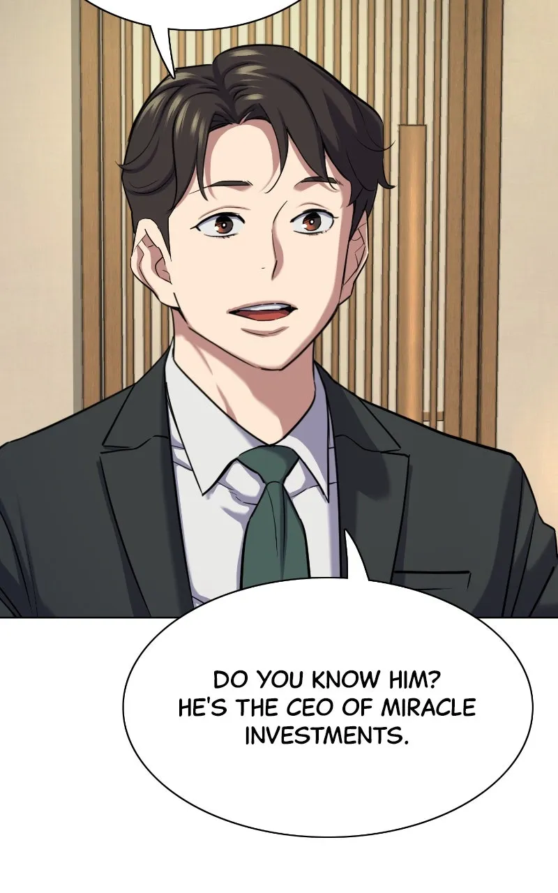 Reborn Rich Chapter 141 page 21 - 
