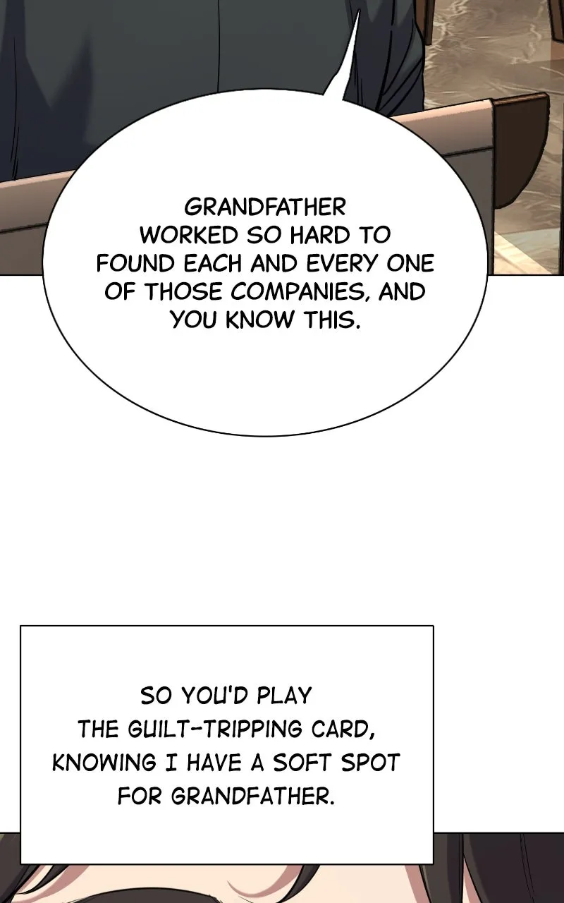 Reborn Rich Chapter 141 page 29 - 