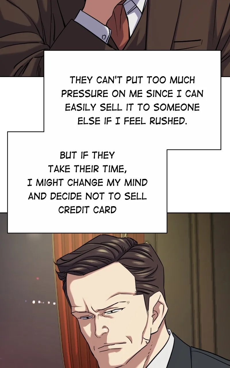 Reborn Rich Chapter 141 page 33 - 