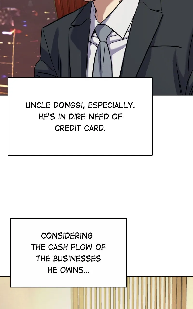 Reborn Rich Chapter 141 page 34 - 