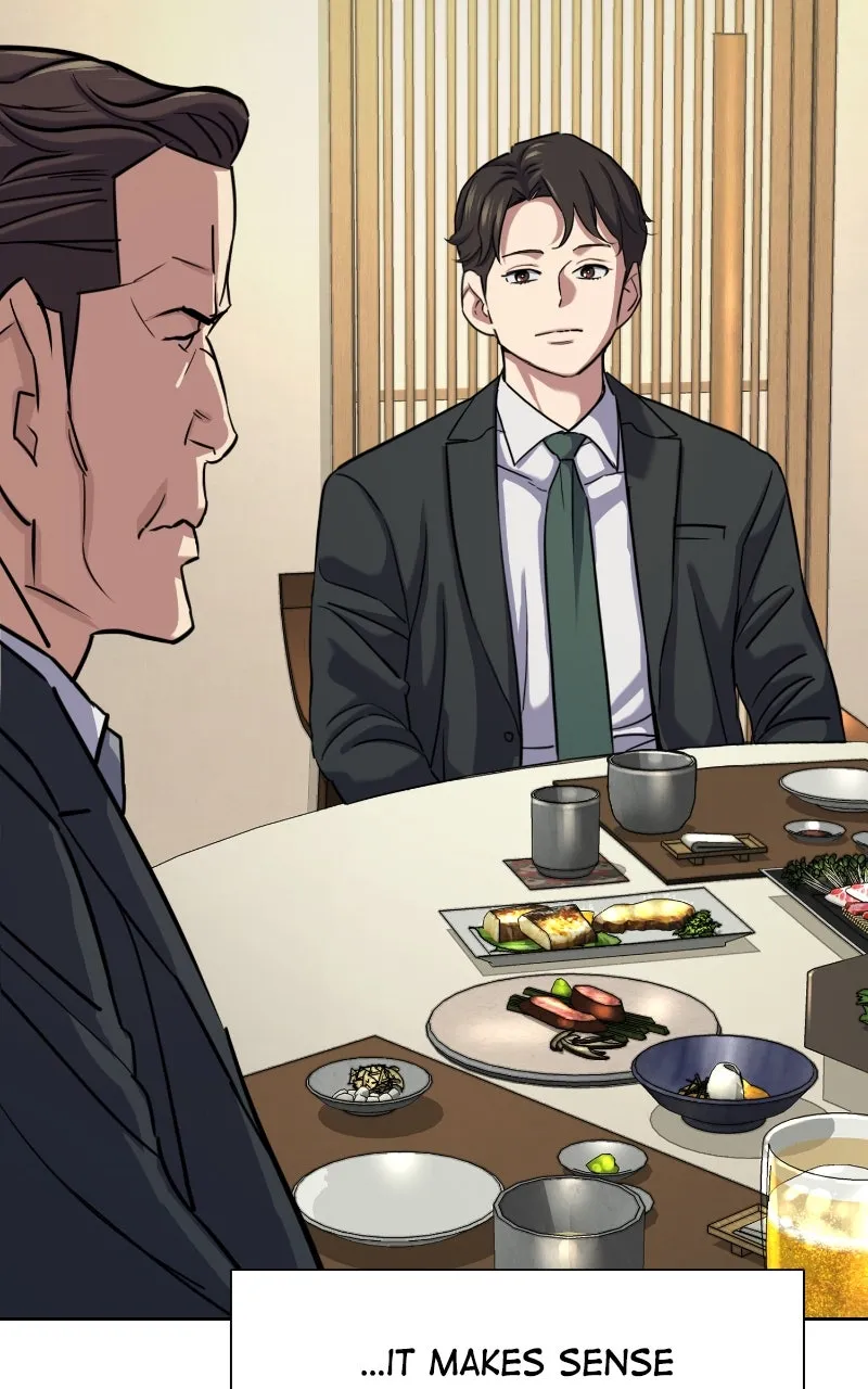 Reborn Rich Chapter 141 page 35 - 