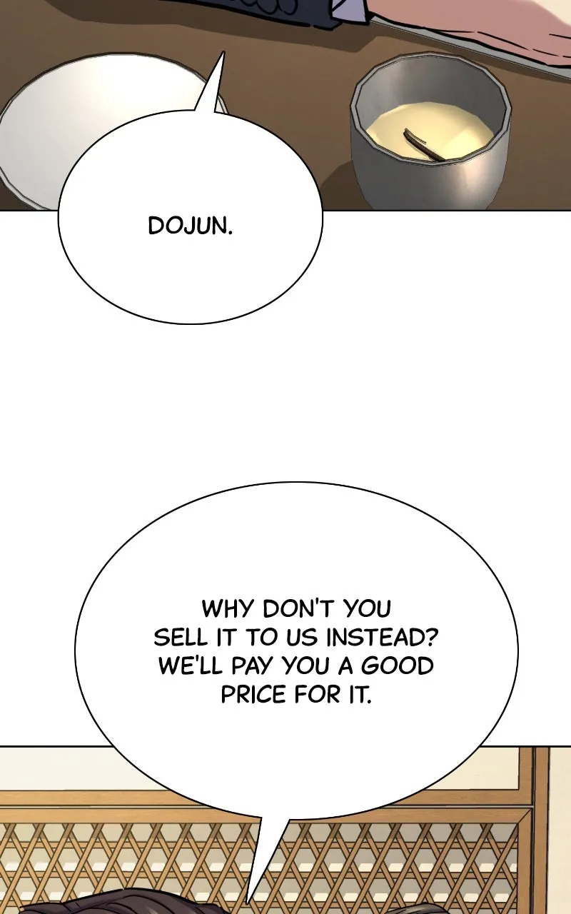 Reborn Rich Chapter 141 page 37 - 