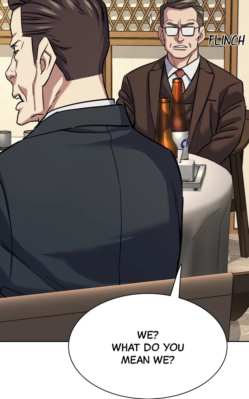 Reborn Rich Chapter 141 page 38 - 
