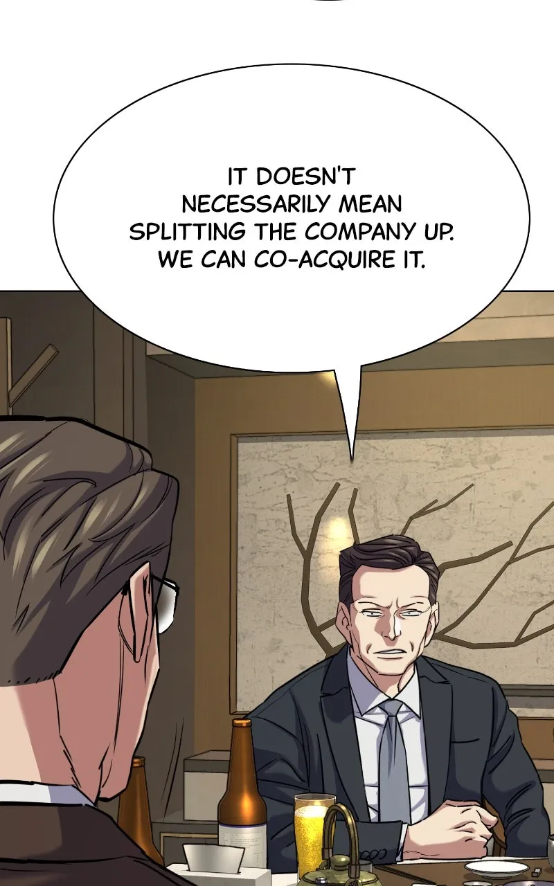 Reborn Rich Chapter 141 page 39 - 