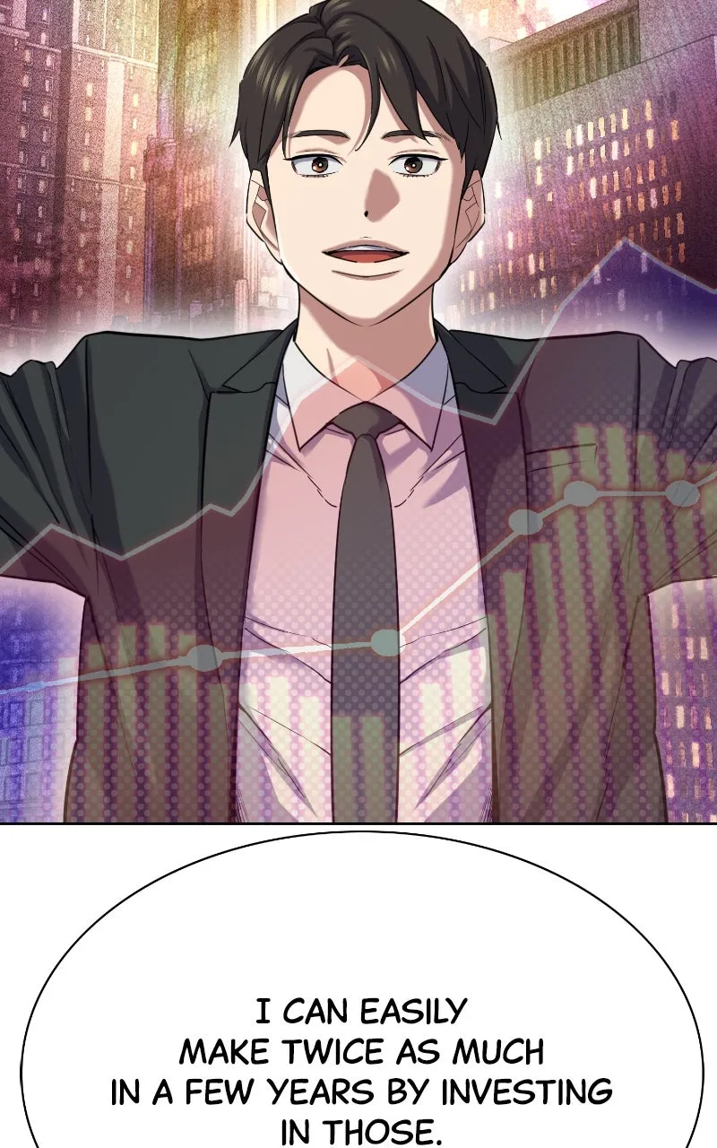 Reborn Rich Chapter 141 page 5 - 