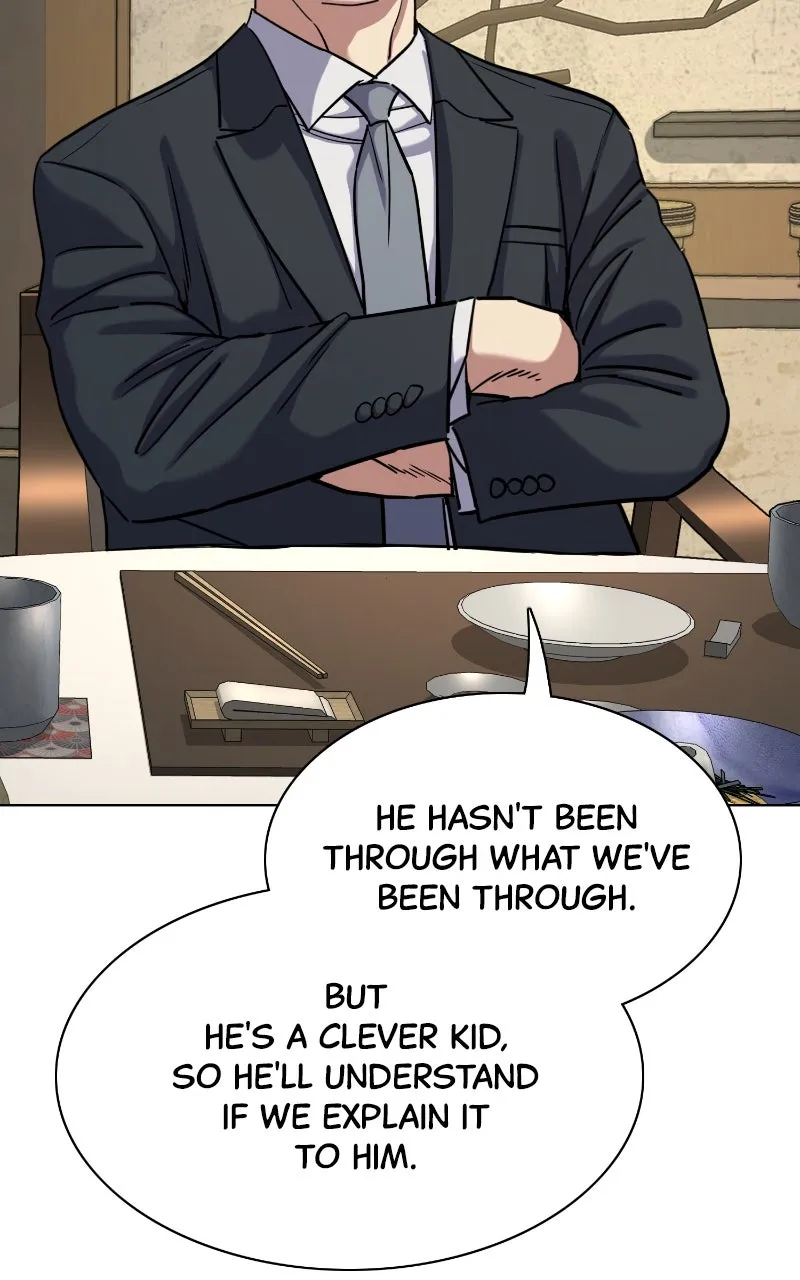 Reborn Rich Chapter 141 page 54 - 