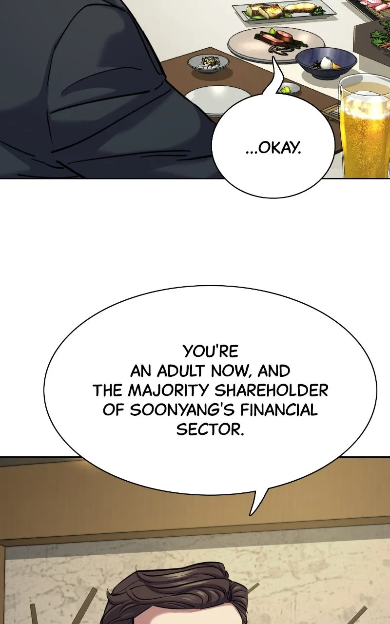 Reborn Rich Chapter 141 page 56 - 