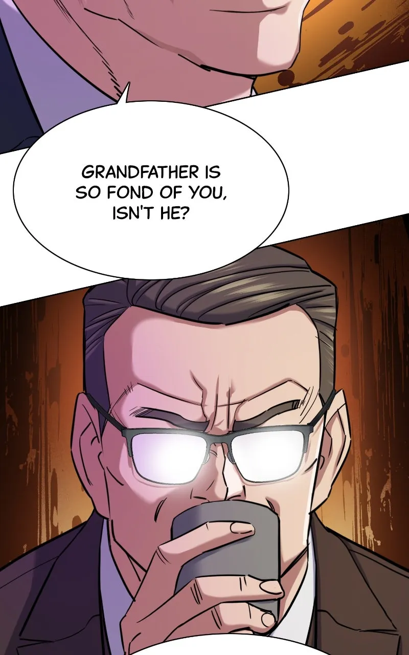 Reborn Rich Chapter 141 page 60 - 
