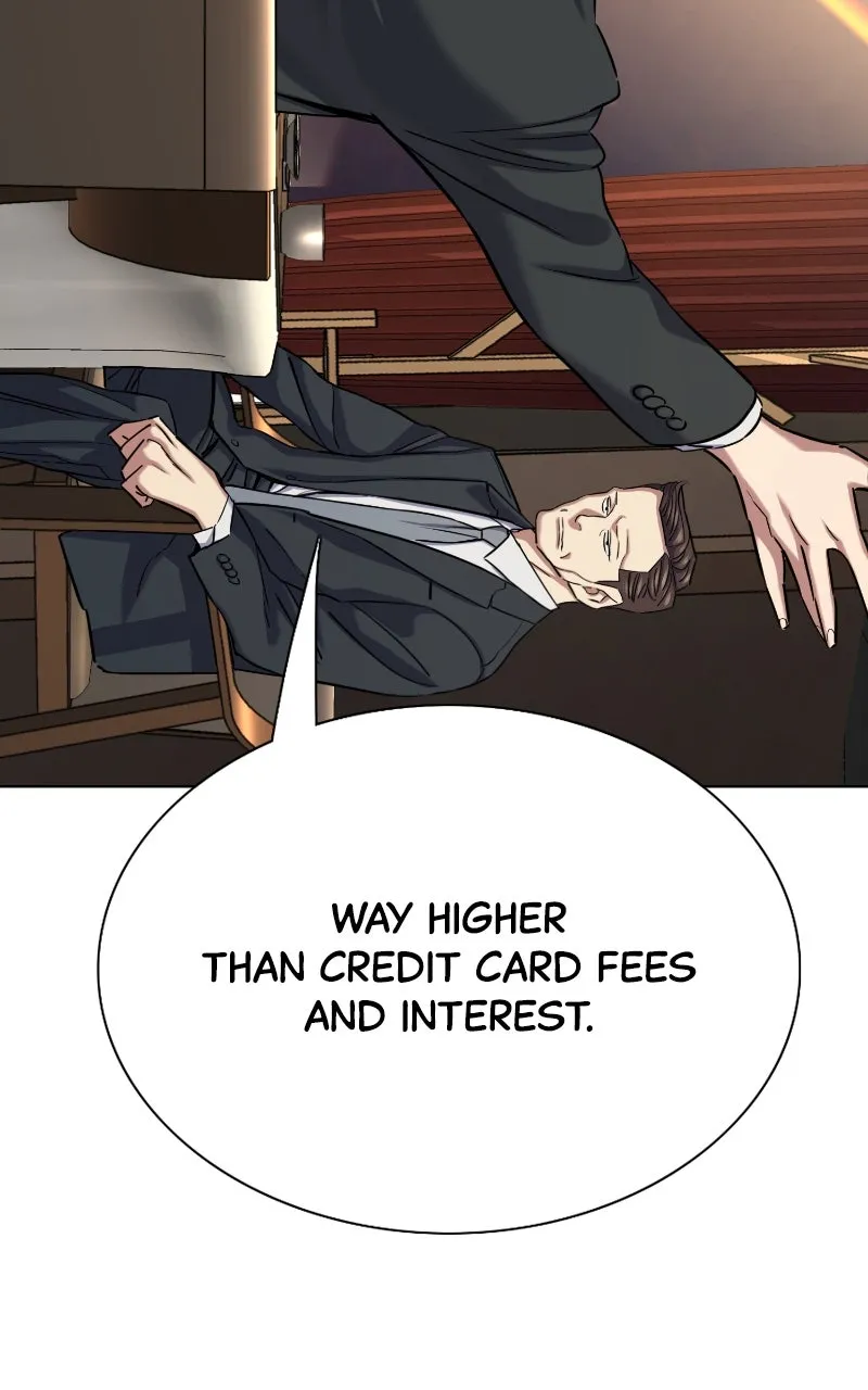 Reborn Rich Chapter 141 page 7 - 