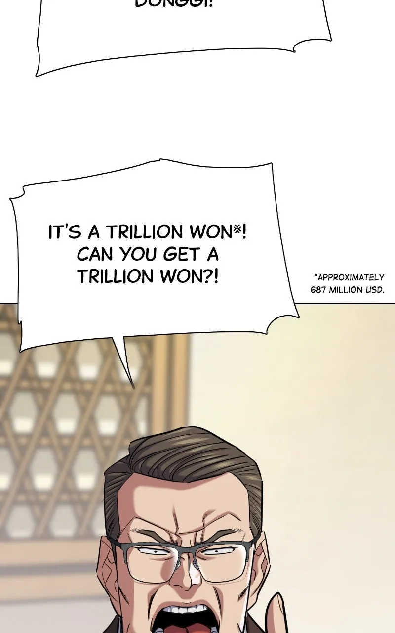 Reborn Rich Chapter 141 page 65 - 
