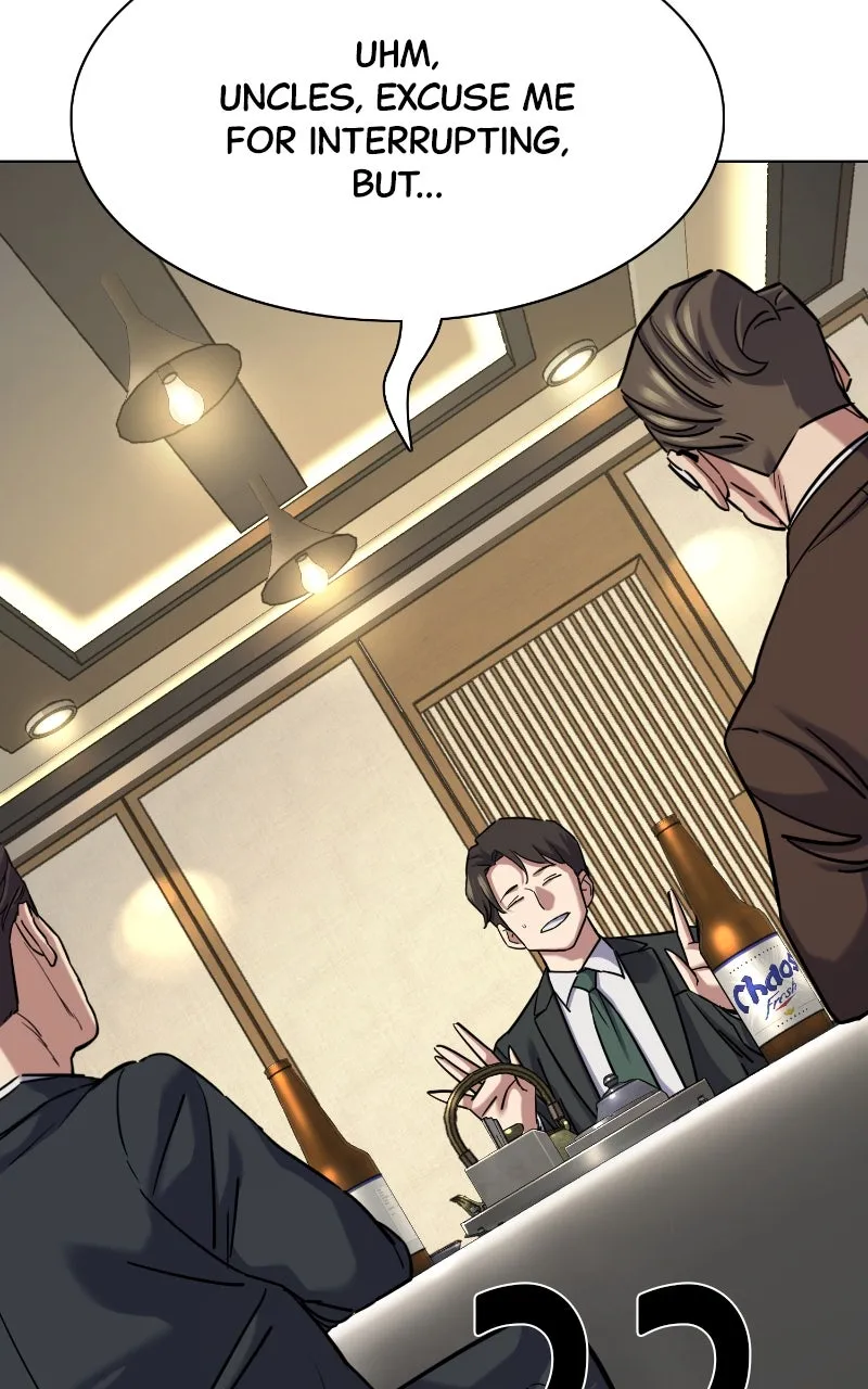 Reborn Rich Chapter 141 page 67 - 