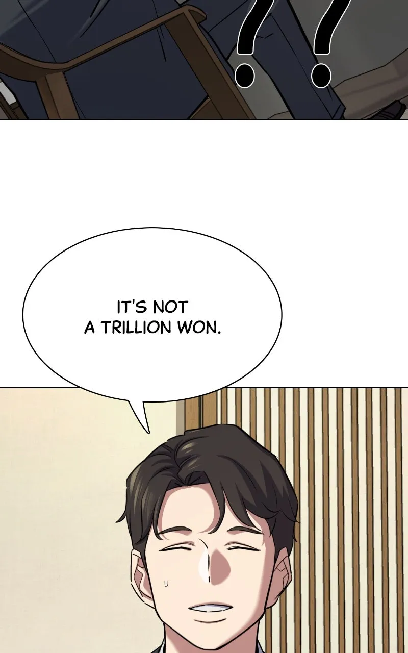 Reborn Rich Chapter 141 page 68 - 