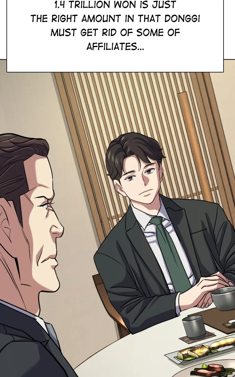 Reborn Rich Chapter 141 page 79 - 