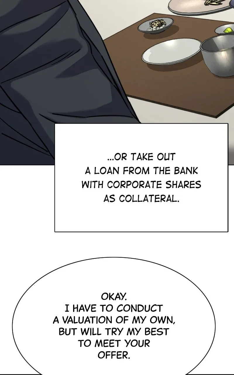 Reborn Rich Chapter 141 page 80 - 