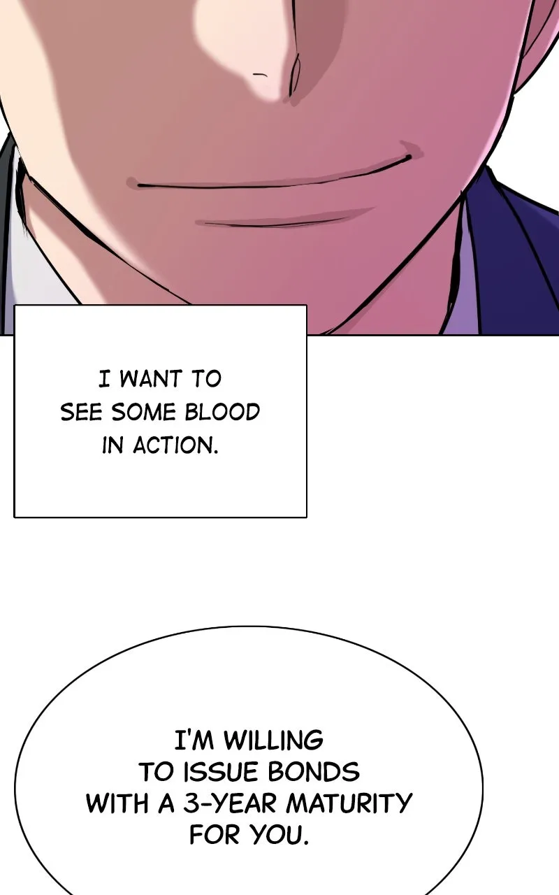 Reborn Rich Chapter 141 page 84 - 