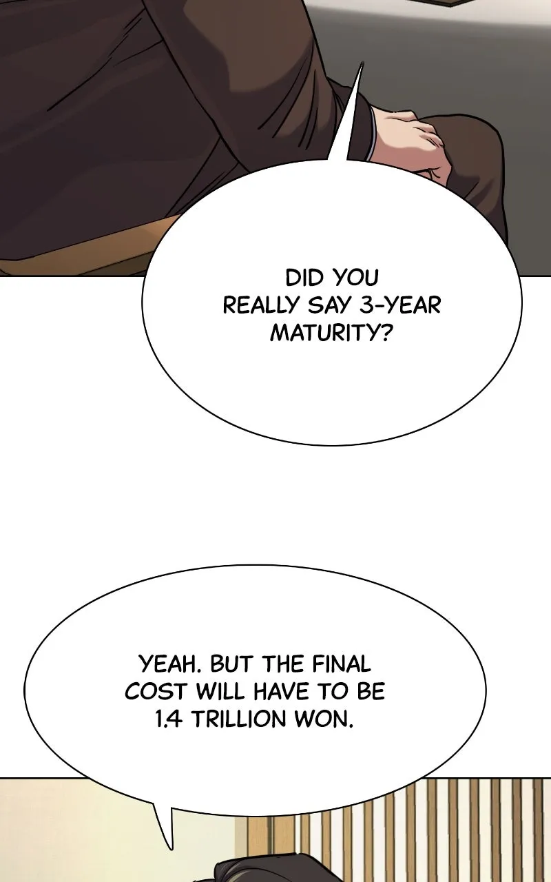 Reborn Rich Chapter 141 page 95 - 