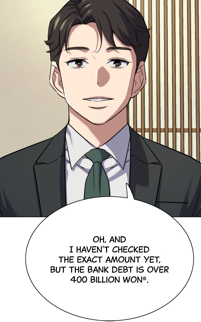 Reborn Rich Chapter 141 page 96 - 