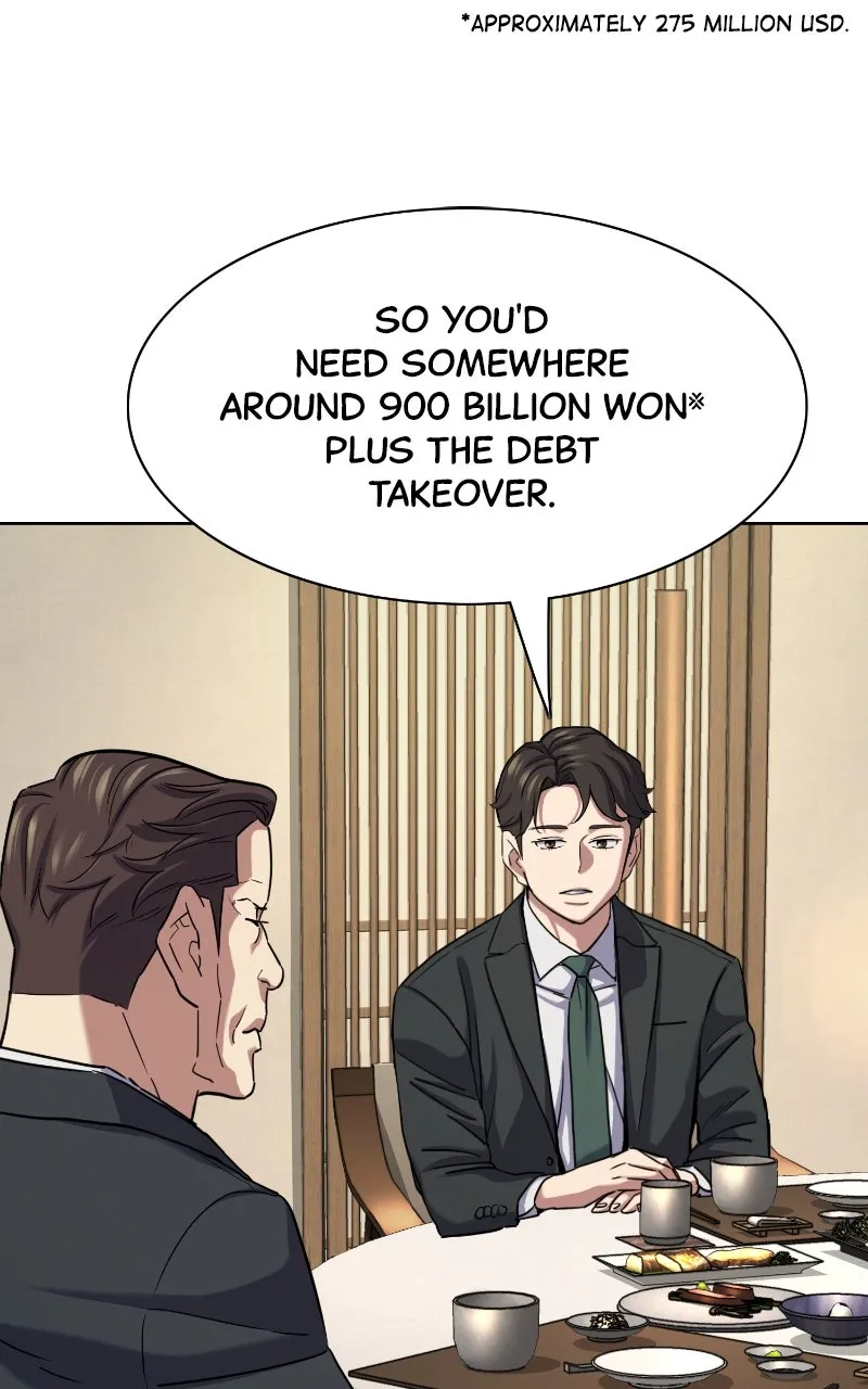 Reborn Rich Chapter 141 page 97 - 