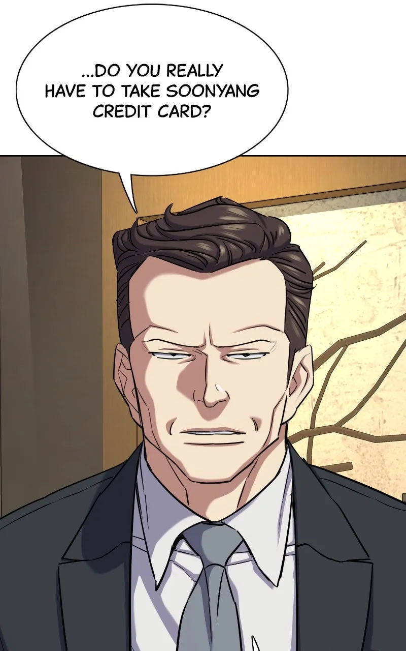 Reborn Rich Chapter 142 page 11 - 