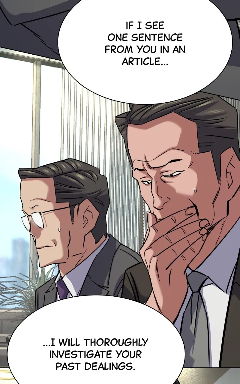 Reborn Rich Chapter 142 page 110 - 