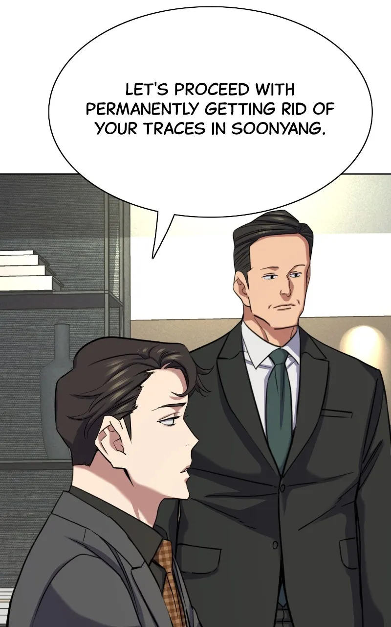 Reborn Rich Chapter 142 page 117 - 
