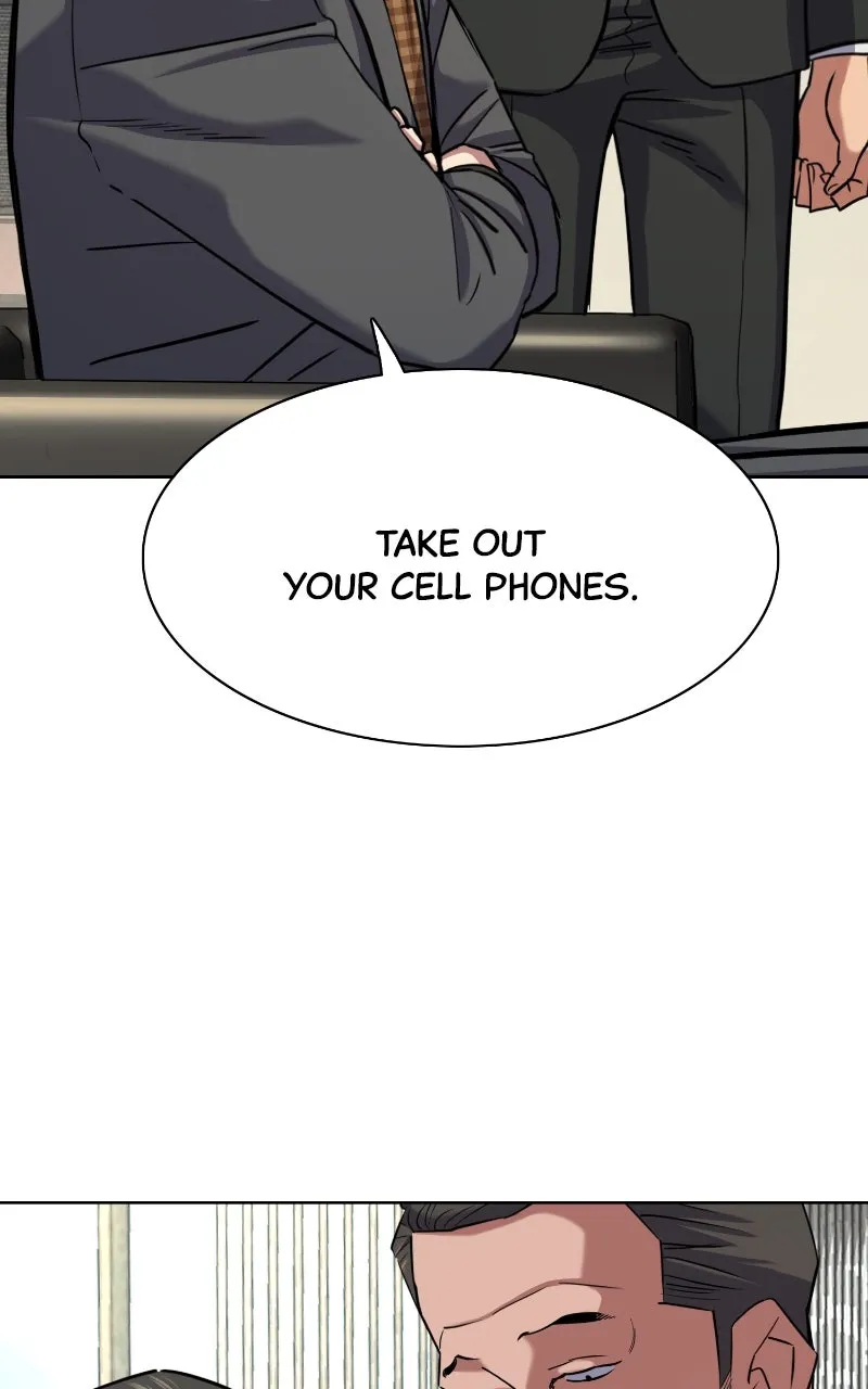 Reborn Rich Chapter 142 page 118 - 