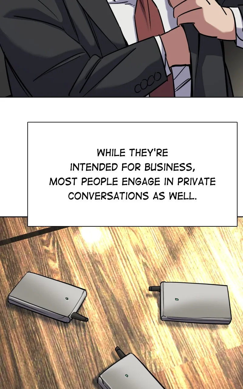 Reborn Rich Chapter 142 page 120 - 
