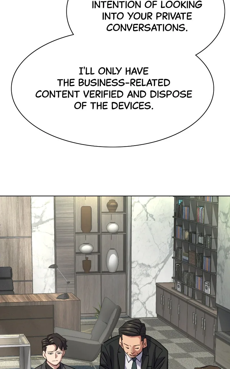 Reborn Rich Chapter 142 page 123 - 