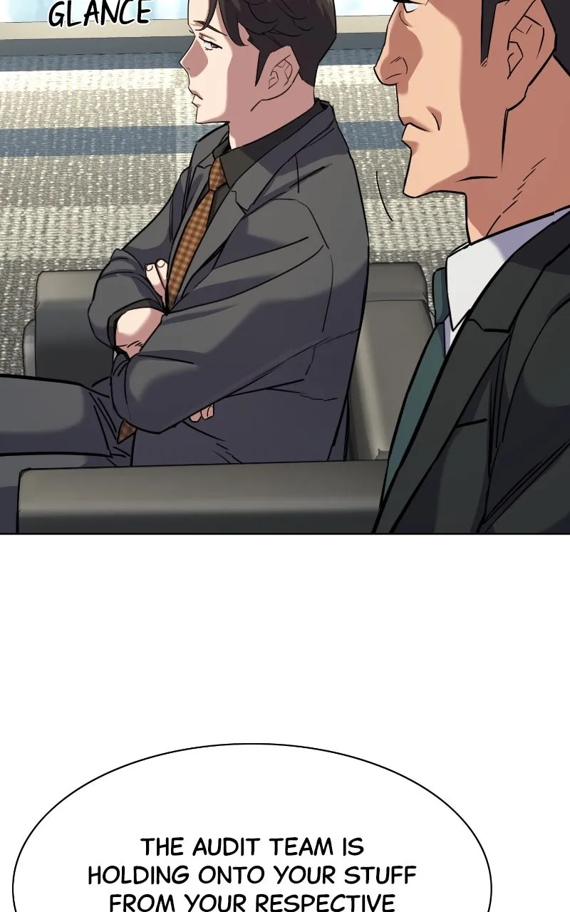 Reborn Rich Chapter 142 page 127 - 