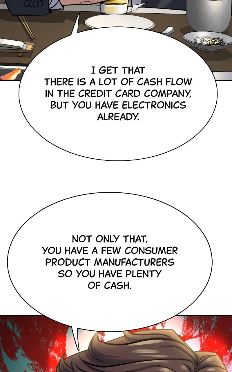 Reborn Rich Chapter 142 page 21 - 