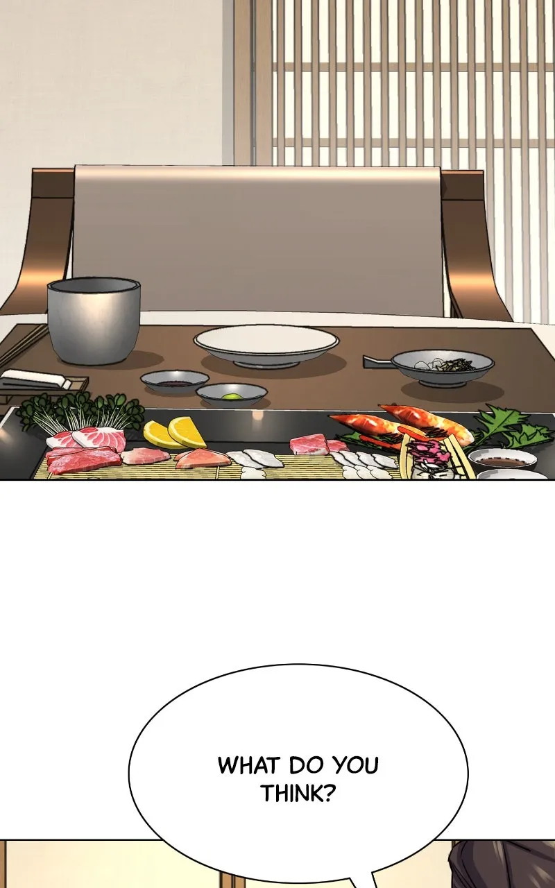 Reborn Rich Chapter 142 page 4 - 