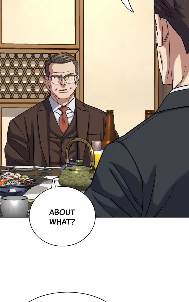 Reborn Rich Chapter 142 page 5 - 