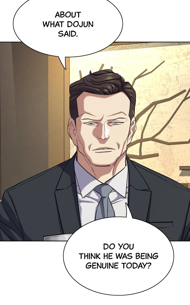 Reborn Rich Chapter 142 page 6 - 