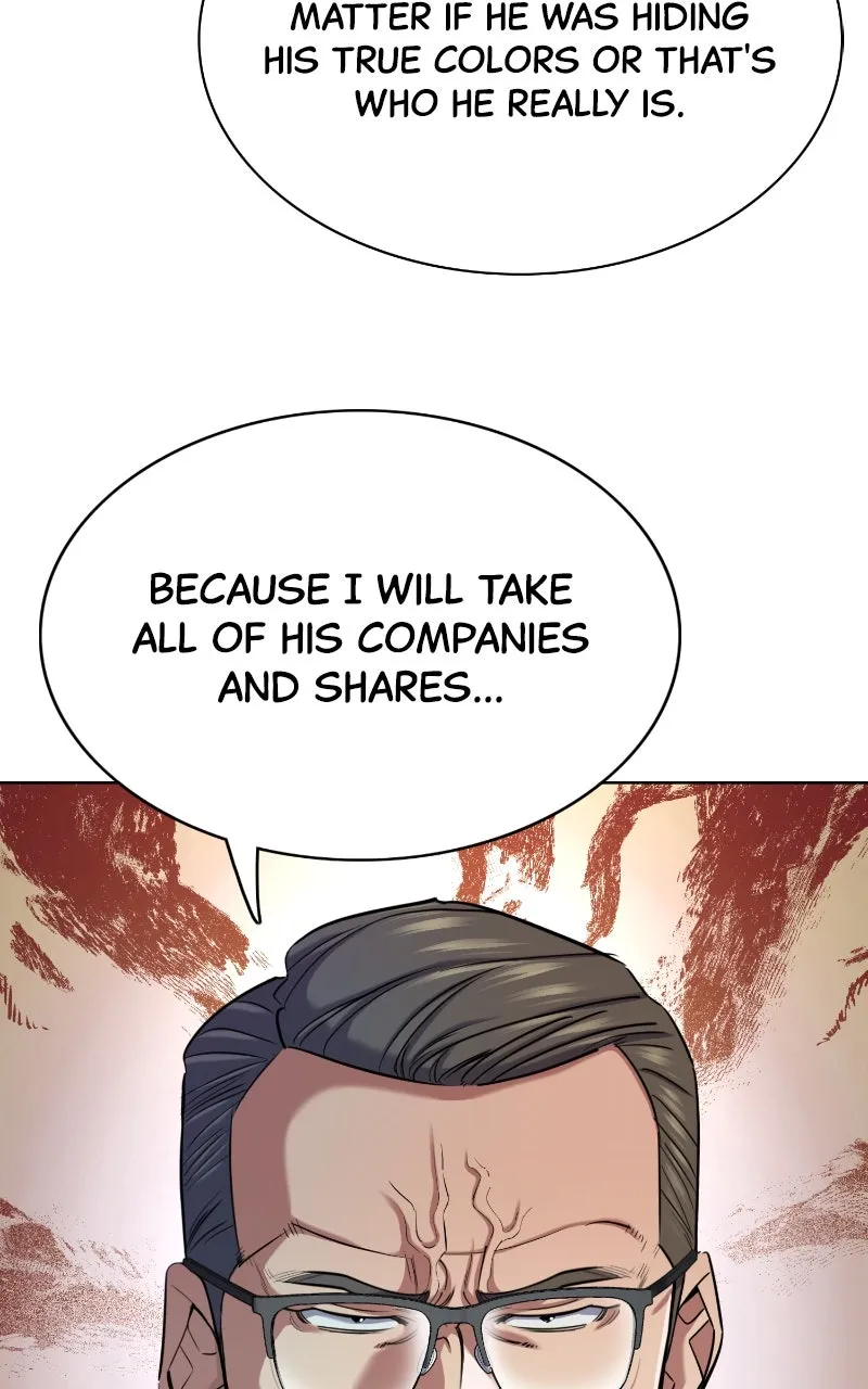 Reborn Rich Chapter 142 page 8 - 