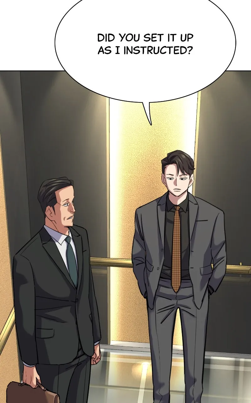 Reborn Rich Chapter 142 page 72 - 