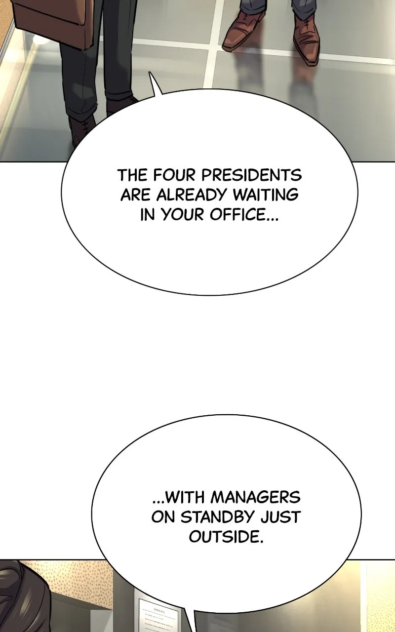 Reborn Rich Chapter 142 page 73 - 