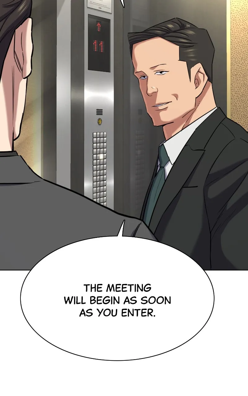 Reborn Rich Chapter 142 page 74 - 
