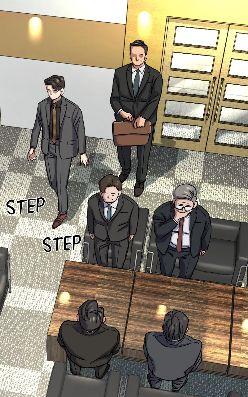Reborn Rich Chapter 142 page 82 - 
