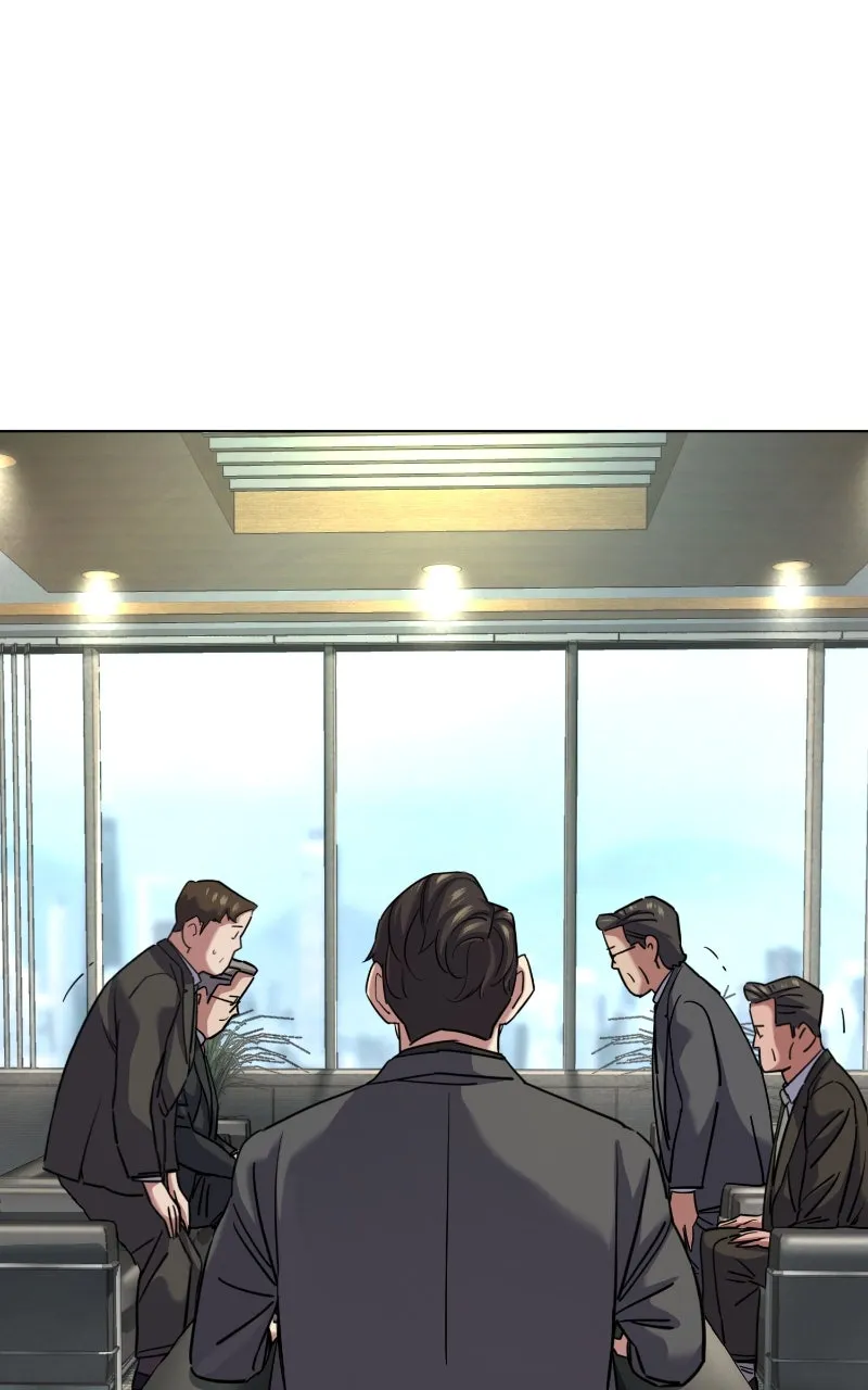 Reborn Rich Chapter 142 page 85 - 